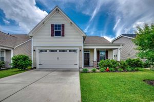 776 HACKBERRY WAY, LONGS, SC