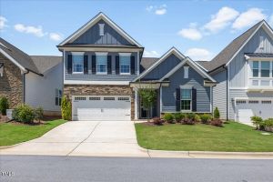 705 CHURTON PL, CARY, NC