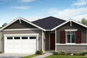 9012 BOWTHORPE ST SE, LACEY, WA