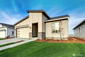 20811 149TH STREET CT E UNIT E, BONNEY LAKE, WA