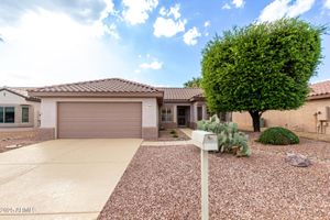17580 N ESTRELLA VISTA DR, SURPRISE, AZ