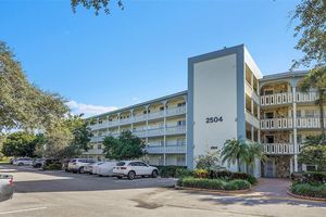2504 ANTIGUA TER H2, COCONUT CREEK, FL