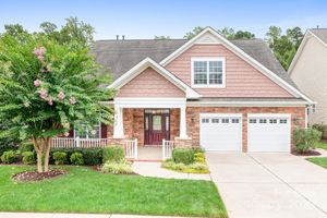 12700 MEETINGHOUSE DR, CORNELIUS, NC