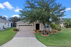 4016 SERENA LN, CLERMONT, FL