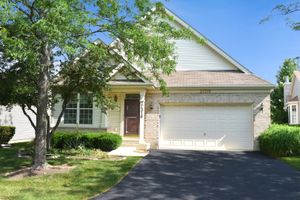 21316 BRUSH LAKE DR, CREST HILL, IL