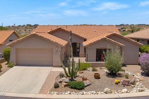 39884 S WINDING TRL, SADDLEBROOKE, AZ