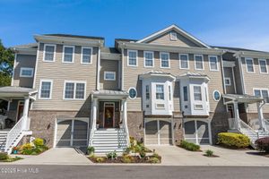 620 EASTWOOD PARK RD 2B, SUNSET BEACH, NC