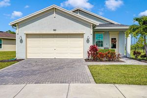745 SE BLOOMFIELD RD, PORT SAINT LUCIE, FL