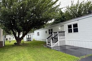 141 DAFFODIL DR # 141, MAGNOLIA, DE