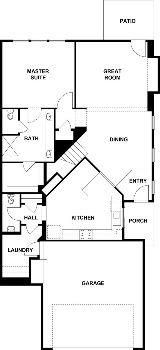 Trilogy at Redmond Ridge - Retirement Communities | 55+ Communities ...