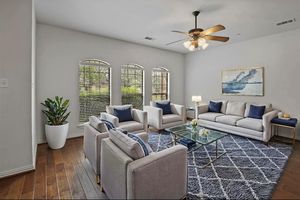 5719 BUTTERFLY WAY, FAIRVIEW, TX