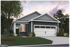 93 ELDERBERRY WAY, GETTYSBURG, PA