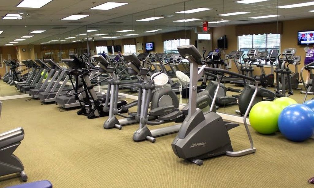 Renaissance at Raritan Valley