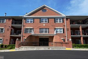 803 COXSWAIN WAY UNIT 203, ANNAPOLIS, MD