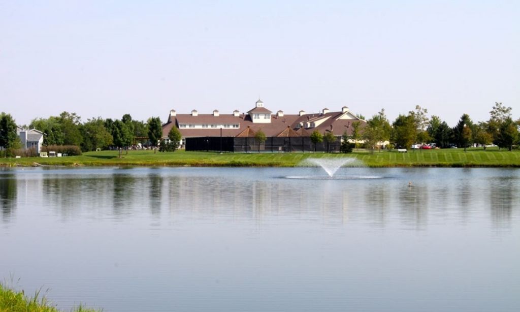 Scenic Lakes & Ponds