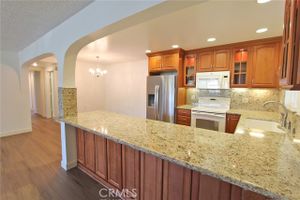 368 AVENIDA CASTILLA C, LAGUNA WOODS, CA