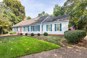 117 PIERCES CT, WILLIAMSBURG, VA