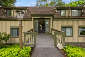 93 HERITAGE VLG D, SOUTHBURY, CT