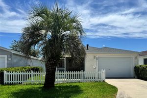 889 ALLAGASH AVE, THE VILLAGES, FL