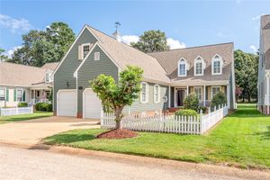 170 HIGHLAND, WILLIAMSBURG, VA