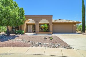 14670 N WONDERVIEW DR, ORO VALLEY, AZ