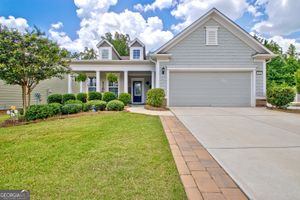 501 INKBERRY DR, GRIFFIN, GA