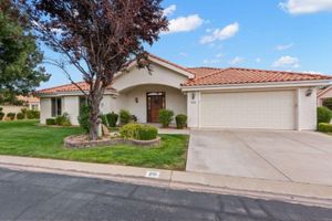 1165 W INDIAN HILLS DR UNIT 251, ST GEORGE, UT
