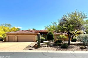 18607 E AGUA VERDE DR, RIO VERDE, AZ