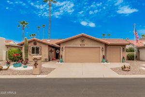 10410 E TWILIGHT DR, SUN LAKES, AZ