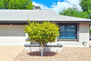 7950 E KEATS AVE UNIT 194, MESA, AZ