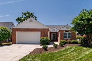 4925 LAKEMERE CT, NORTH CHESTERFIELD, VA