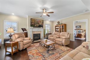 57 CEDARCREST VILLAGE LN, ACWORTH, GA