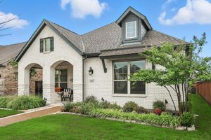 4821 CYPRESS THORN DR, ARLINGTON, TX