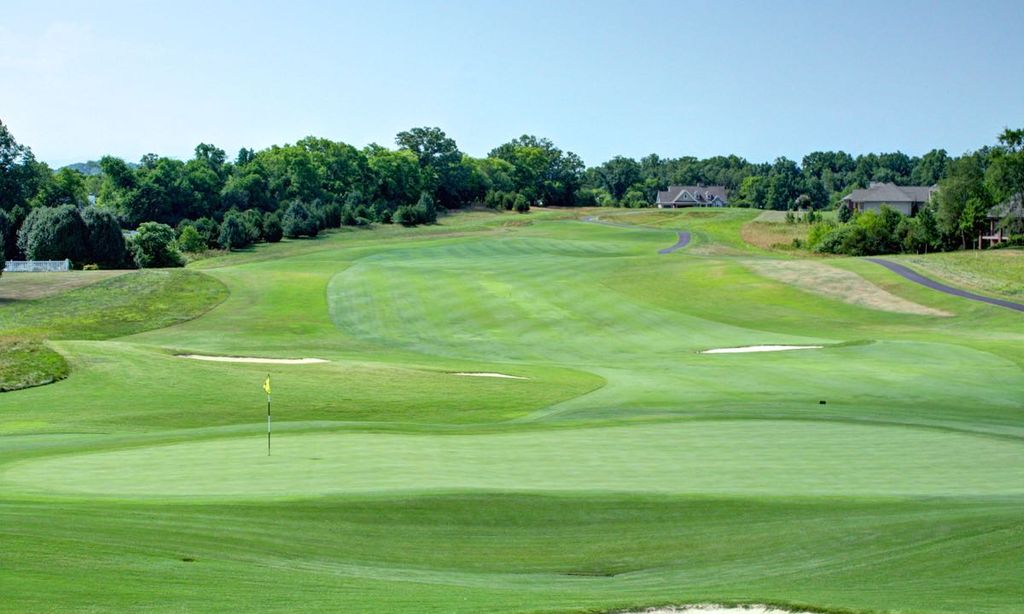 18-Hole Kahite Golf Course