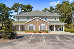 126 RICEMILL CIR APT 1, SUNSET BEACH, NC