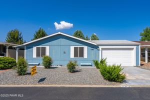 624 N BLUE SPRUCE DR, PRESCOTT VALLEY, AZ