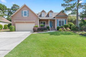 4176 SILVERLEAF DR, SOUTHPORT, NC