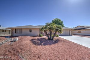 12511 W SKYLARK DR, SUN CITY WEST, AZ