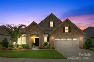 17436 LANGSTON DR, CHARLOTTE, NC