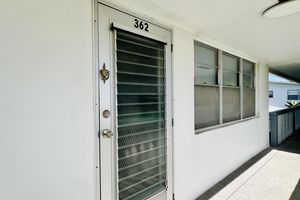 362 SHEFFIELD O, WEST PALM BEACH, FL