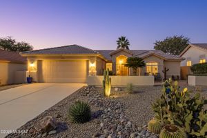 38080 S ELBOW BEND DR, SADDLEBROOKE, AZ