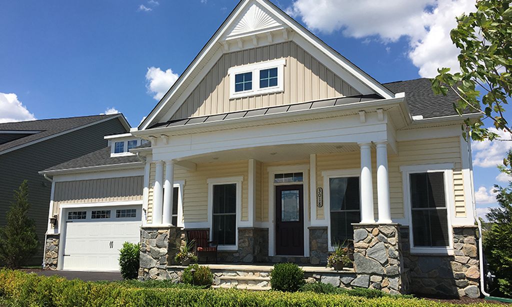 Single-Family & Attached Homes