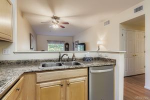 2895 W RIVERWALK CIR APT 114, LITTLETON, CO
