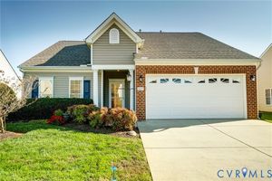 7425 SETTLERS RIDGE CT, HENRICO, VA
