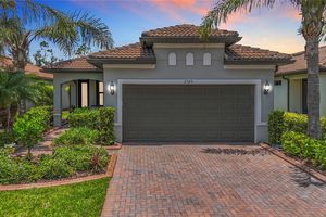 2525 DAISY DR, NORTH PORT, FL