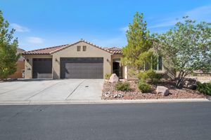1235 W DESERT SPARROW CIR, ST GEORGE, UT