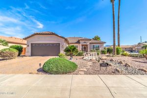 6959 S RINCON DR, CHANDLER, AZ