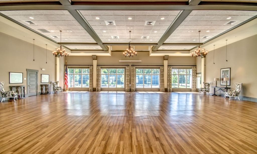 Ballroom