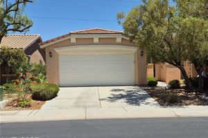 4814 REGALO BELLO ST, LAS VEGAS, NV