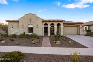 5052 N 205TH GLN, BUCKEYE, AZ